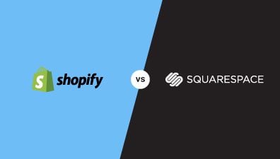 Shopify vs Squarespace Comparison: Which Is Best for Your Website?