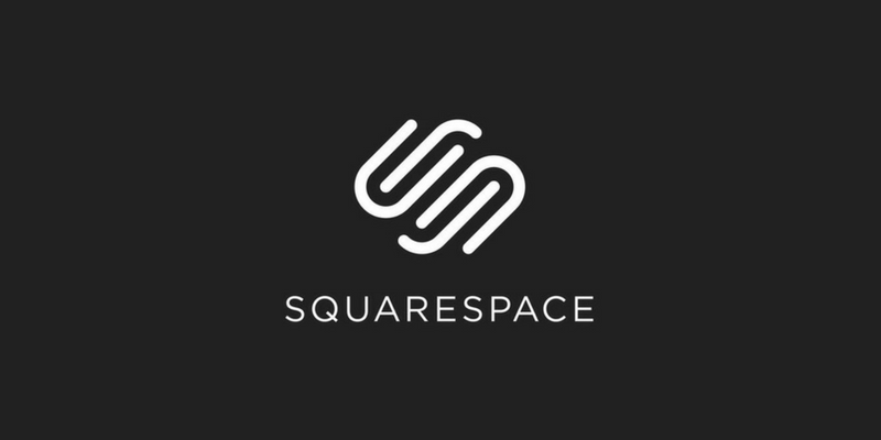 Why choose Squarespace