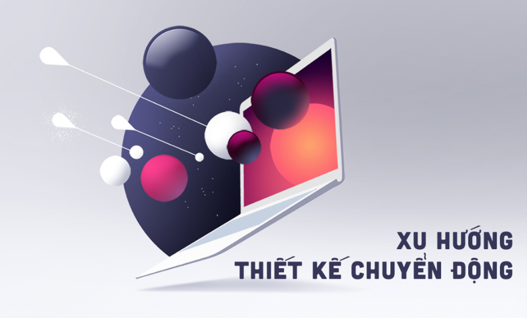 Chuyển động: Video và Hoạt ảnh