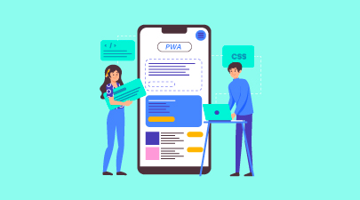 How To Turn Your Website Into A Progressive Web App (PWA)