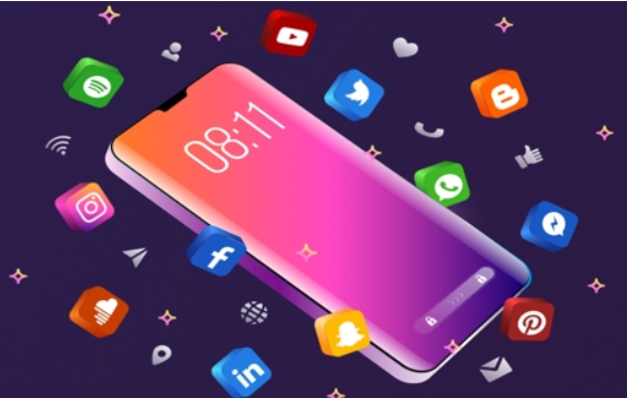 Việc ra mắt App Mobile