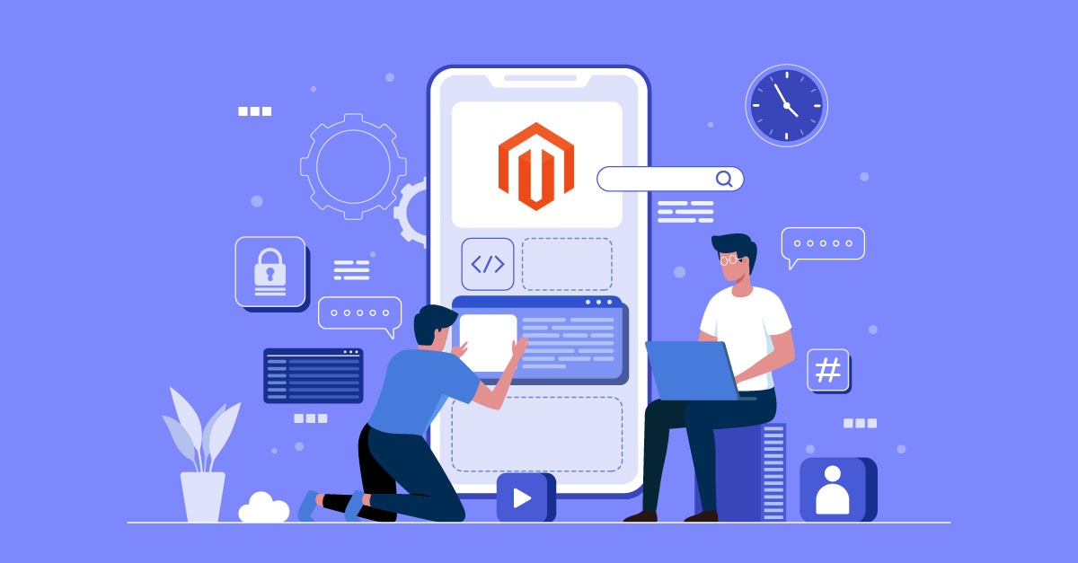 Overview of Magento PWA Development