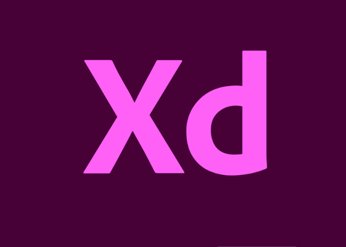 Phần mềm thiết kế App Adobe XD