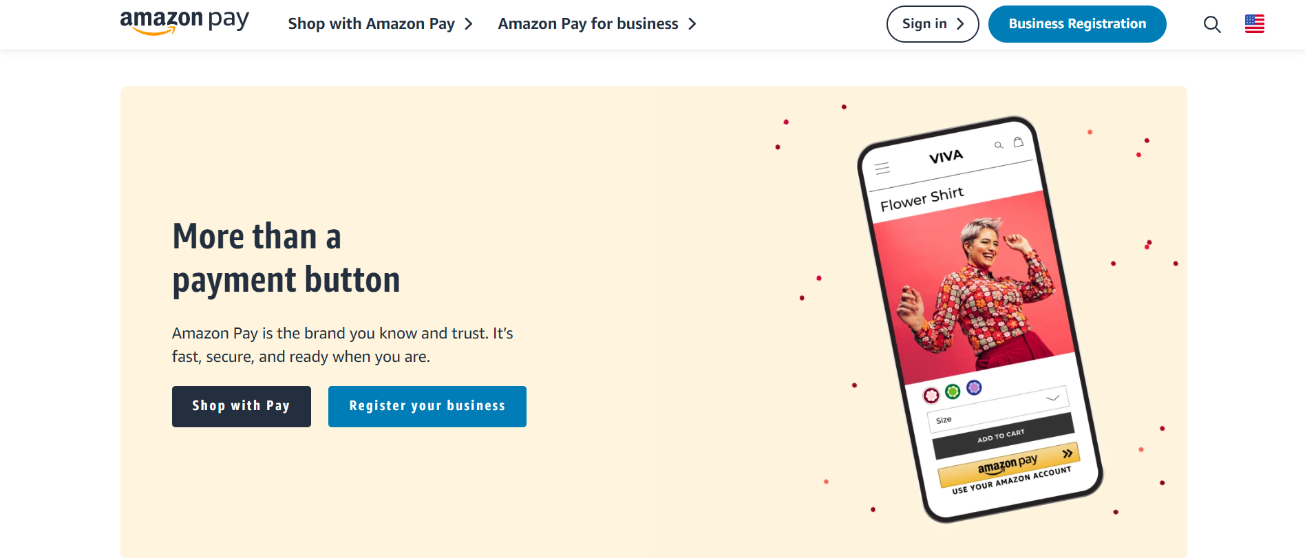 Amazon Pay