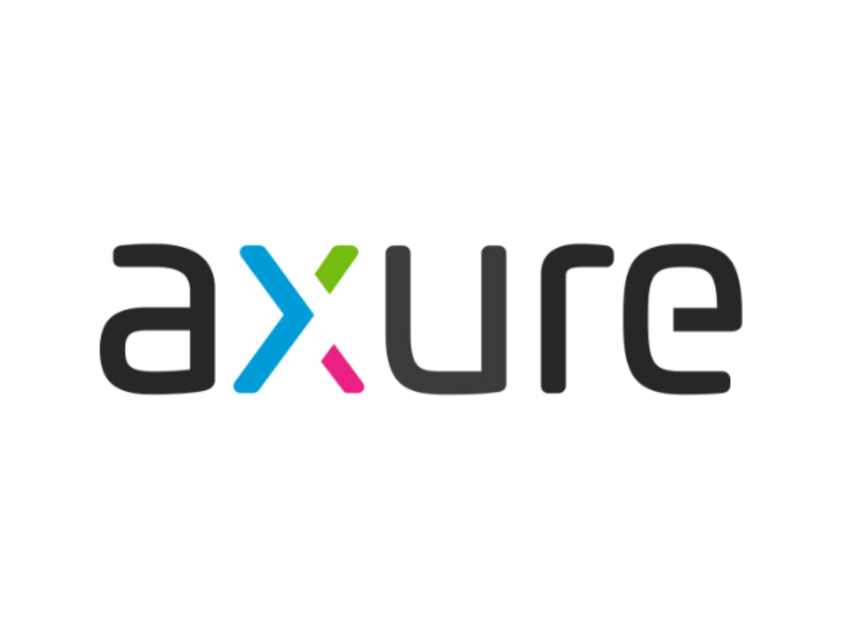 Phần mềm thiết kế App Axure