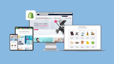 Top 10+ baby Shopify stores with the best design and tips to build your own