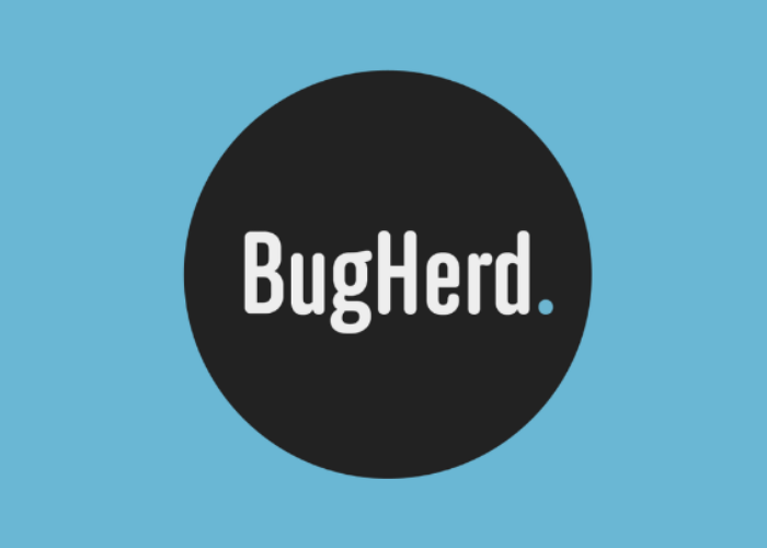 Phần mềm thiết kế App Bugherd