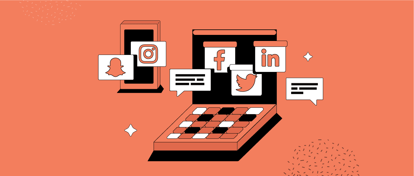Create Engaging Social Media Posts