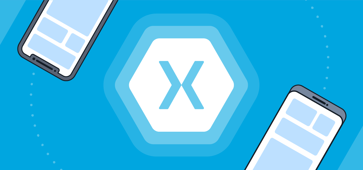 Xamarin