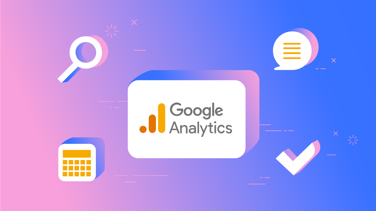 shopify seo checklist before launch: Setup Google Analytics Tools
