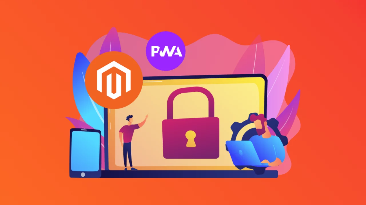 How to Implement Magento 2 Headless PWA