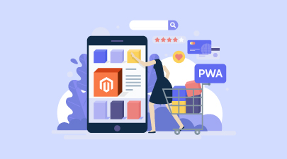 Magento 2 Headless PWA: All Aspects You Need to Know