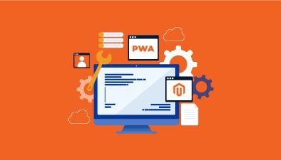 Magento PWA development trends