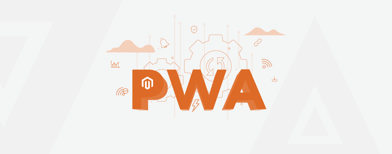 Magento PWA Studio