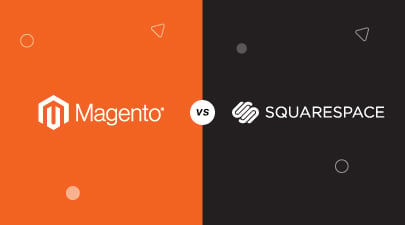 magento vs squarespace