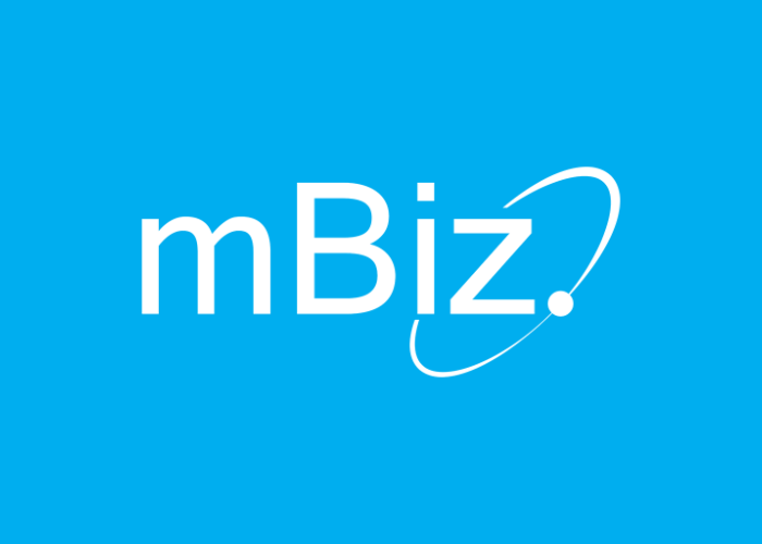 Phần mềm thiết kế App Mbiz.vn