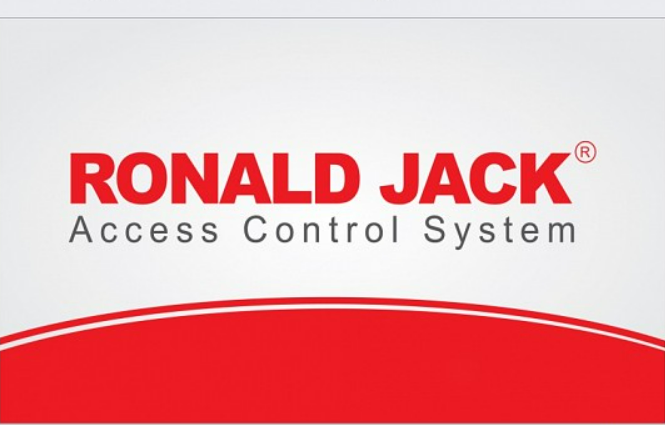 Ronald Jack Pro 