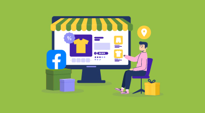 Top 12 Shopify Facebook Store Examples And How To Boost Your Sales With Social Media