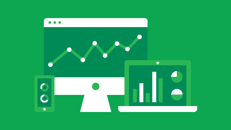 Reviewing Store Analytics And Monitoring Sales Performance