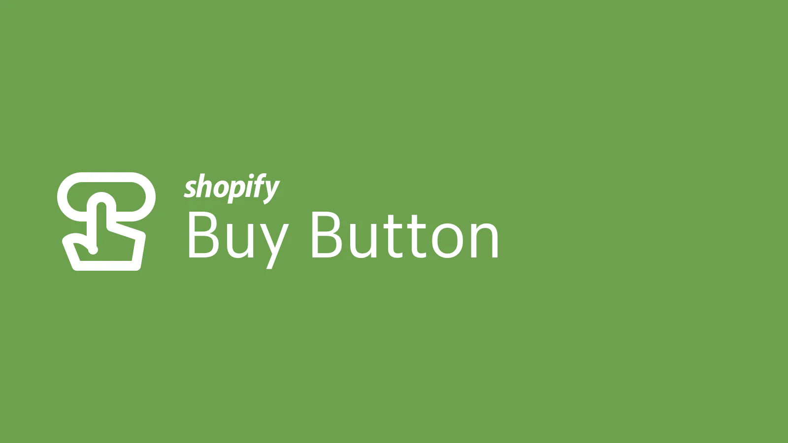 Shopify Lite Review Buy Button