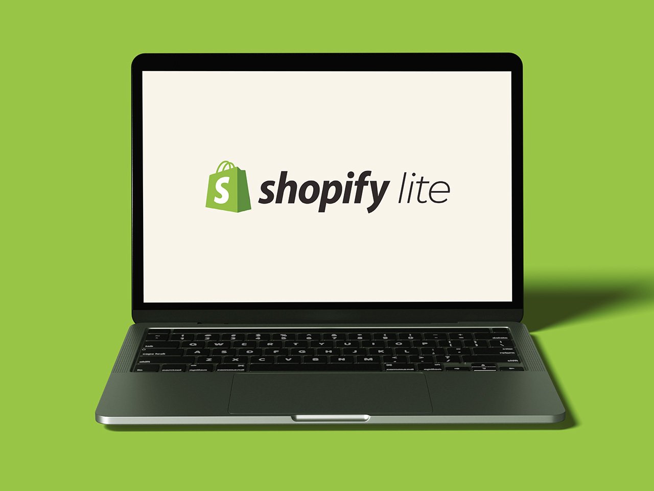 How Shopify Lite Works