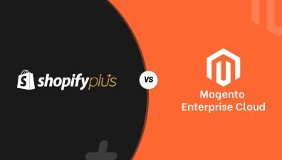 Shopify Plus vs Magento Enterprise Cloud
