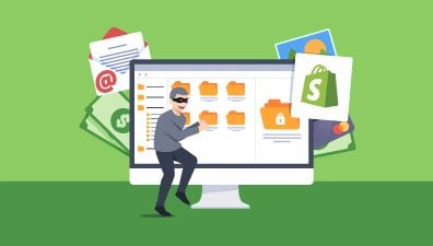Common Shopify store scams and how to prevent being scammed over