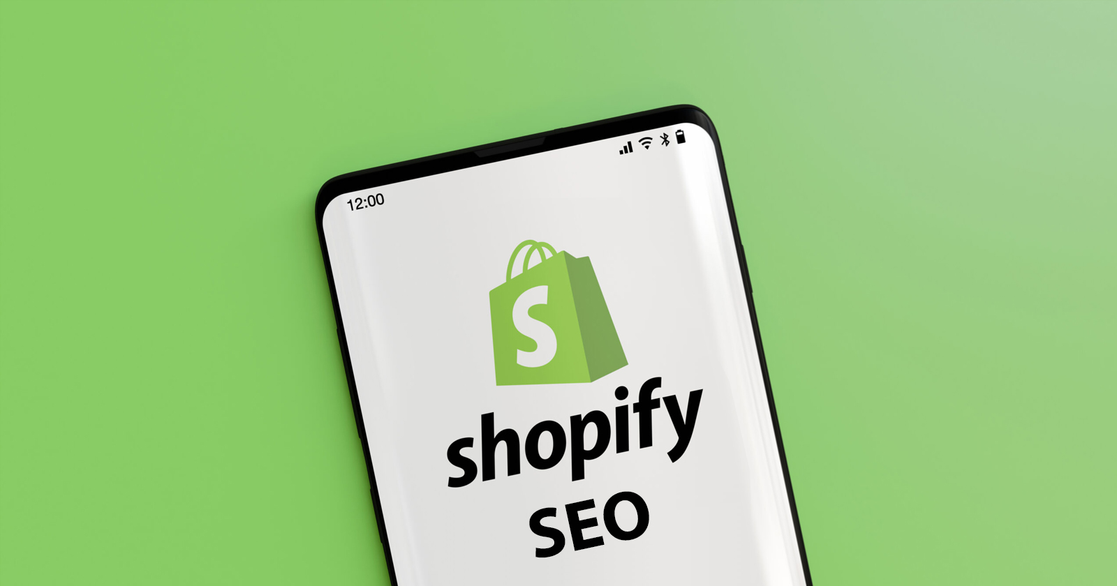 What Is Shopify SEO?