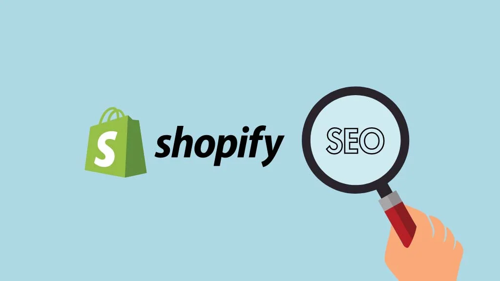 What is Shopify SEO?