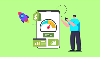 Shopify speed optimization