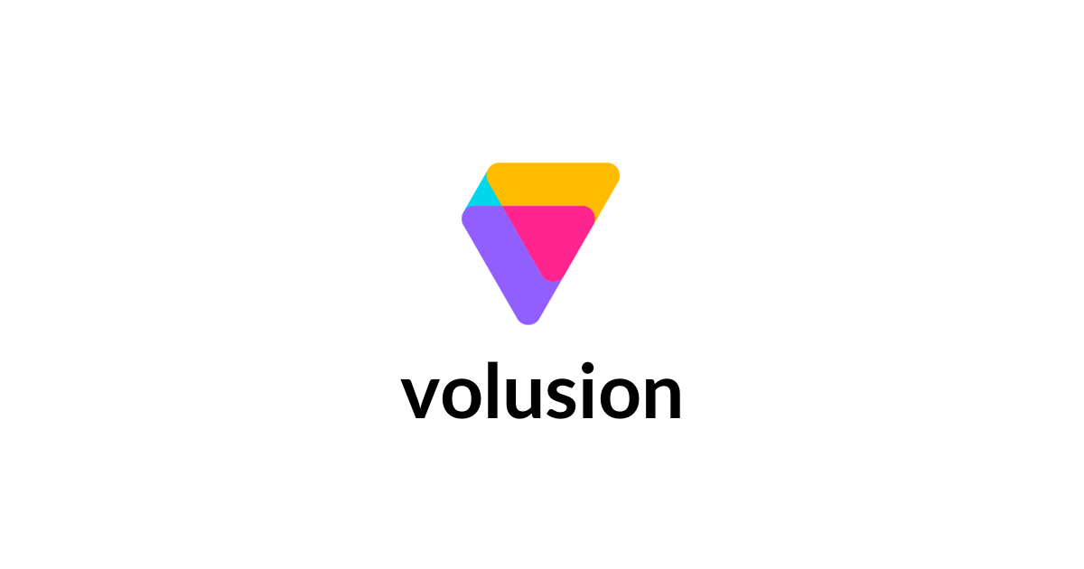 Volusion overview