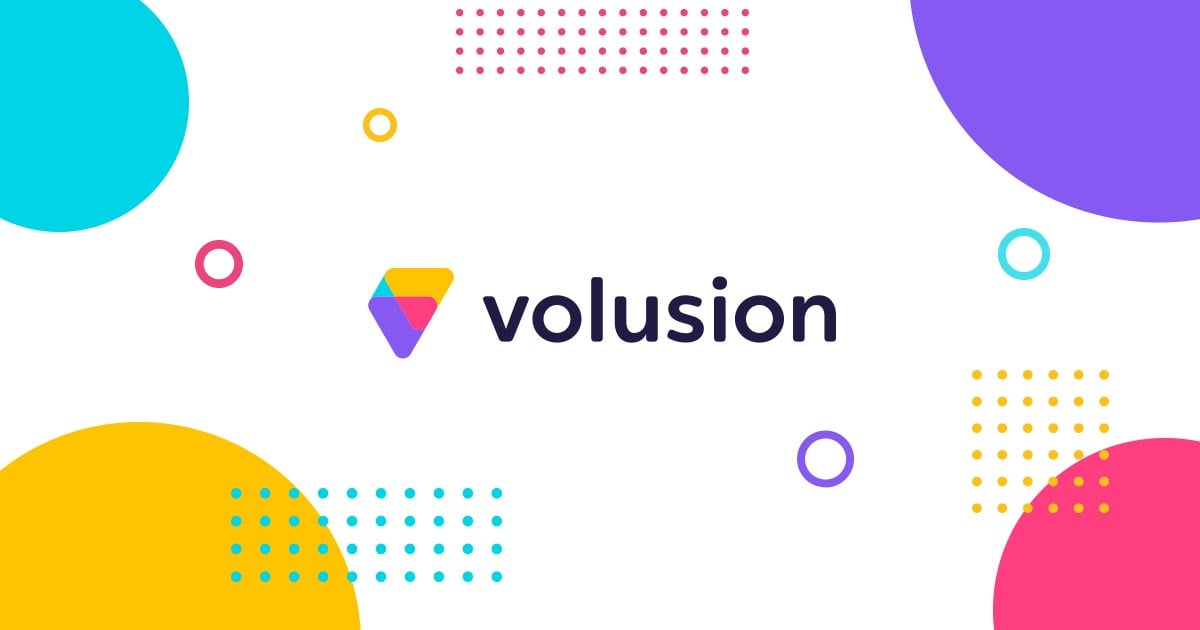 Choosing Volusion