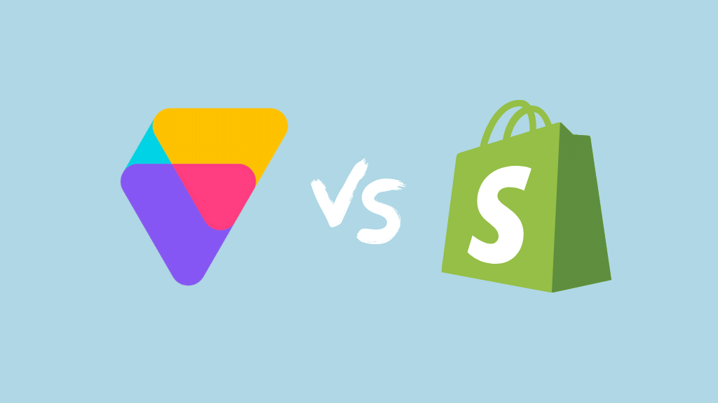 Shopify vs Volusion: Ease of use