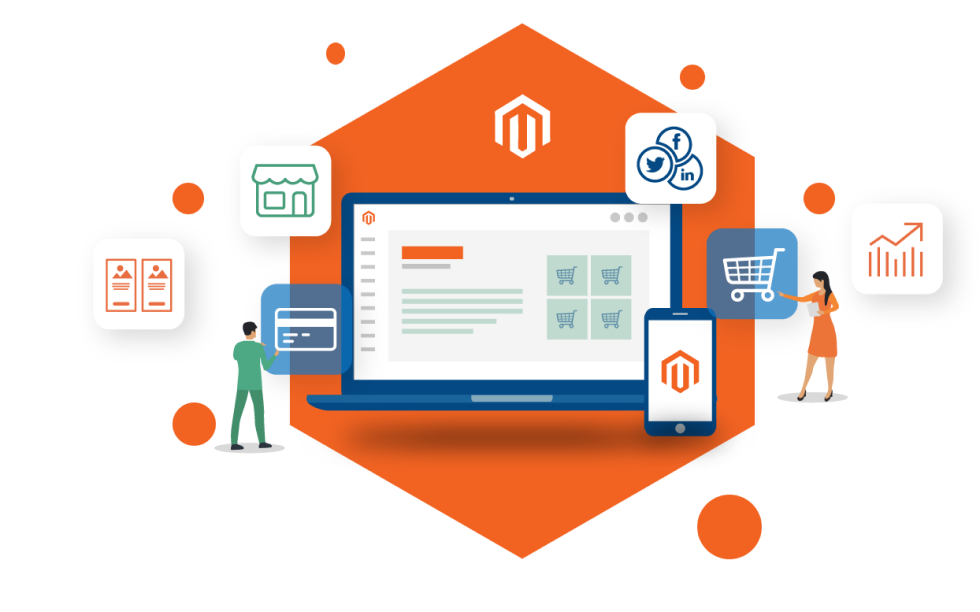 Why Should You Invest In The Magento PWA Studio: Streamlined Updating And Maintenance Process