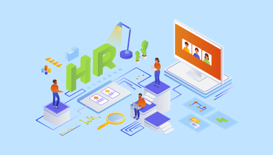 Top phần mềm quản lý nhân sự