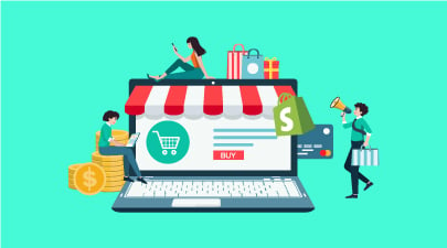 The top 12 best Shopify Development Companies in the UAE