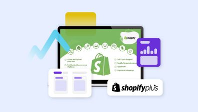 Top Shopify Plus Stores Examples For Inspiration
