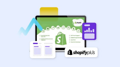 Top Shopify Plus Stores Examples For Inspiration
