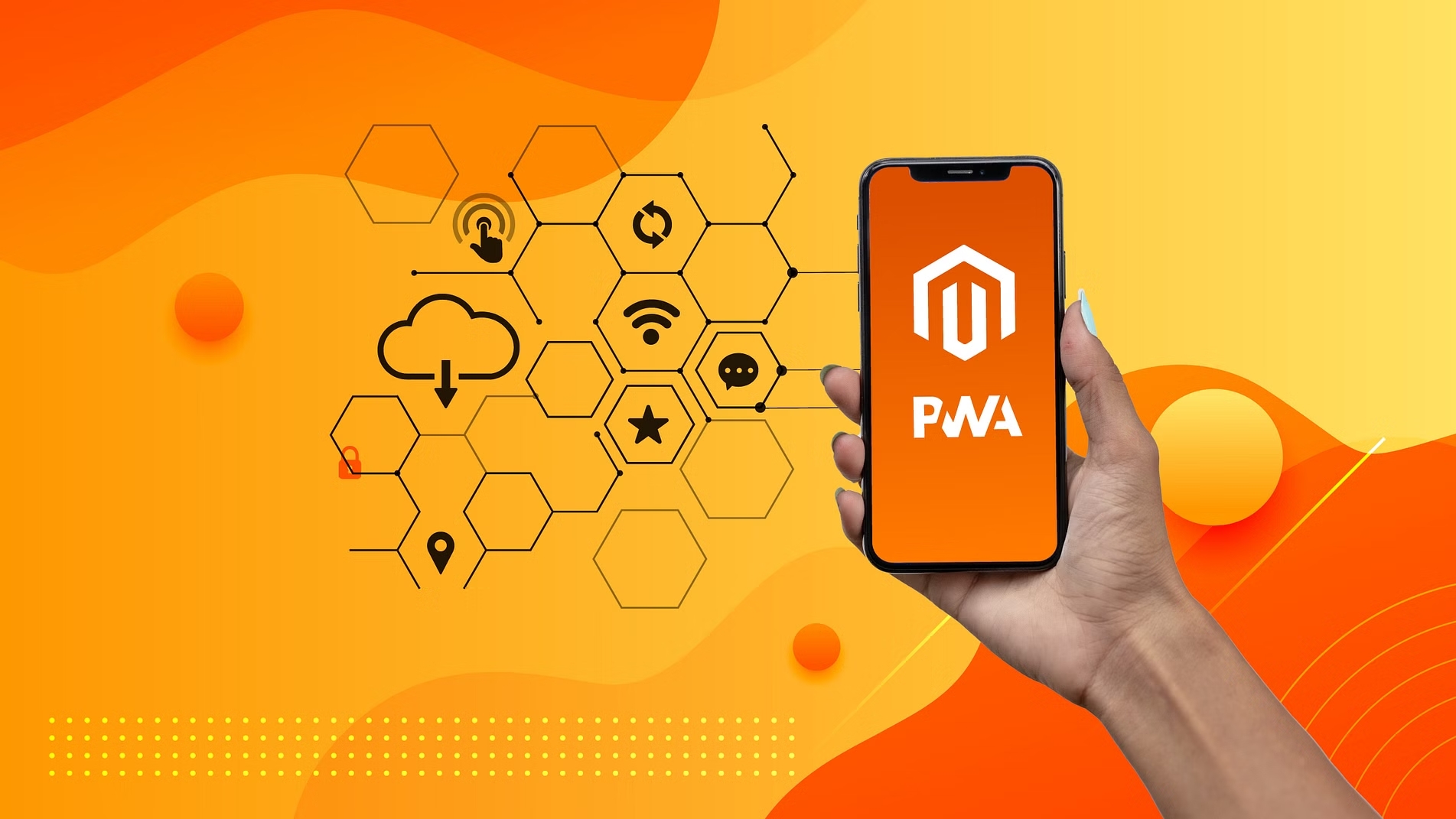 What Is Magento PWA?