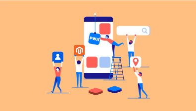 Why should you invest in Magento PWA Studio