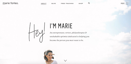 Best About Us Page Examples and Tips To Present Your Brand Image