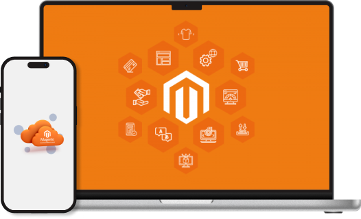 Magento project implementation process