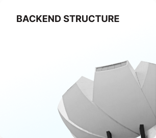 Backend Structure