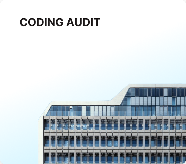 coding audit