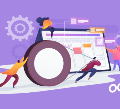 Lịch sử hình thành của Odoo