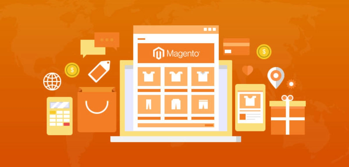 Magento pros and cons: Multiple Features and Functionality