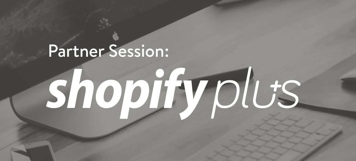 Shopify Plus channels of gathering information and support to set up with ease.