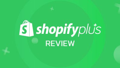 Shopify plus reviews