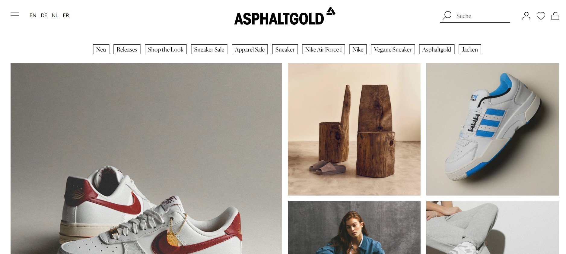 Asphaltgold