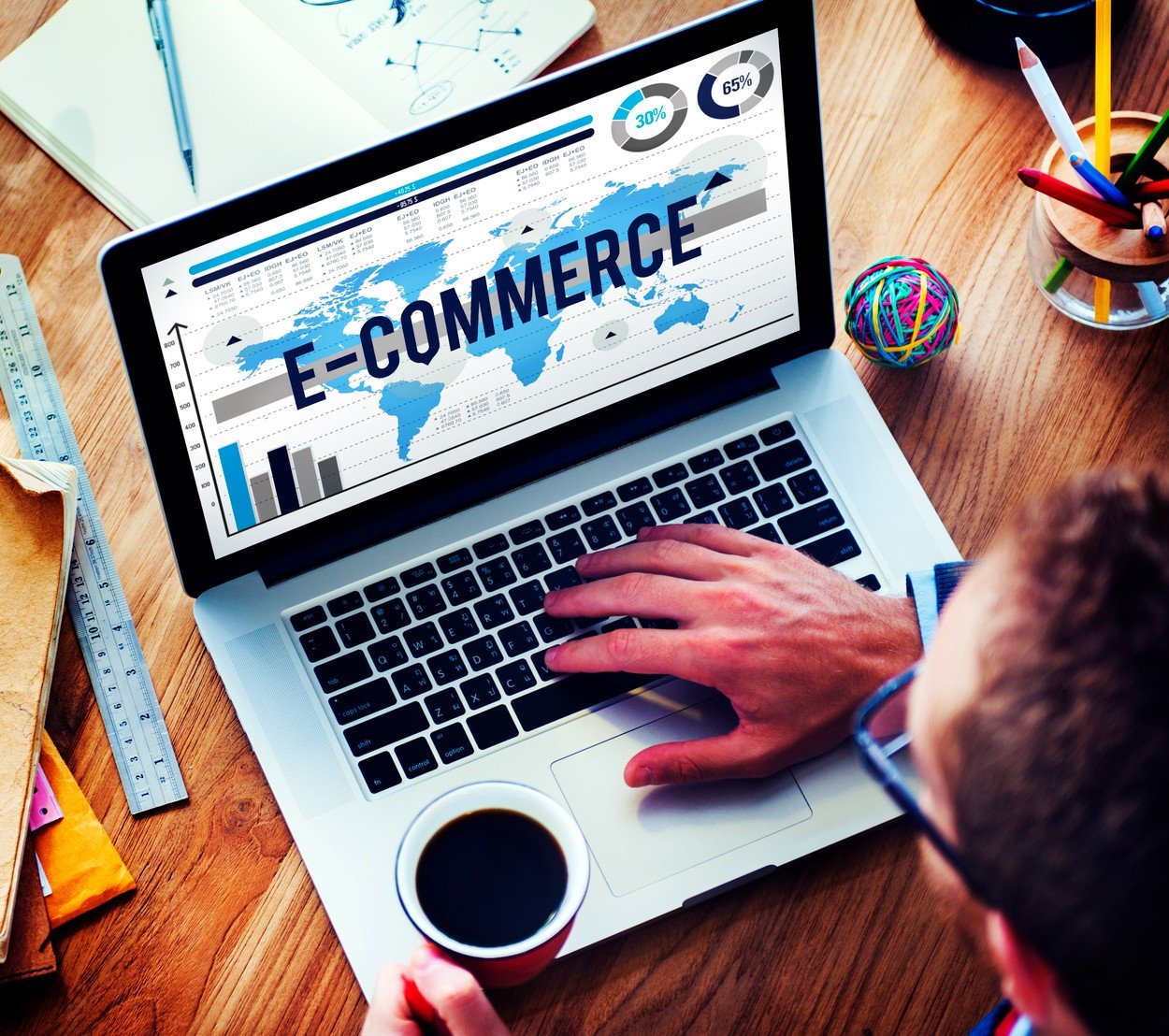 What to take into account when you choose an eCommerce platform